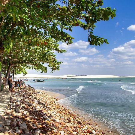 Pousada Ponta Da Pedra Jijoca de Jericoacoara Exterior foto