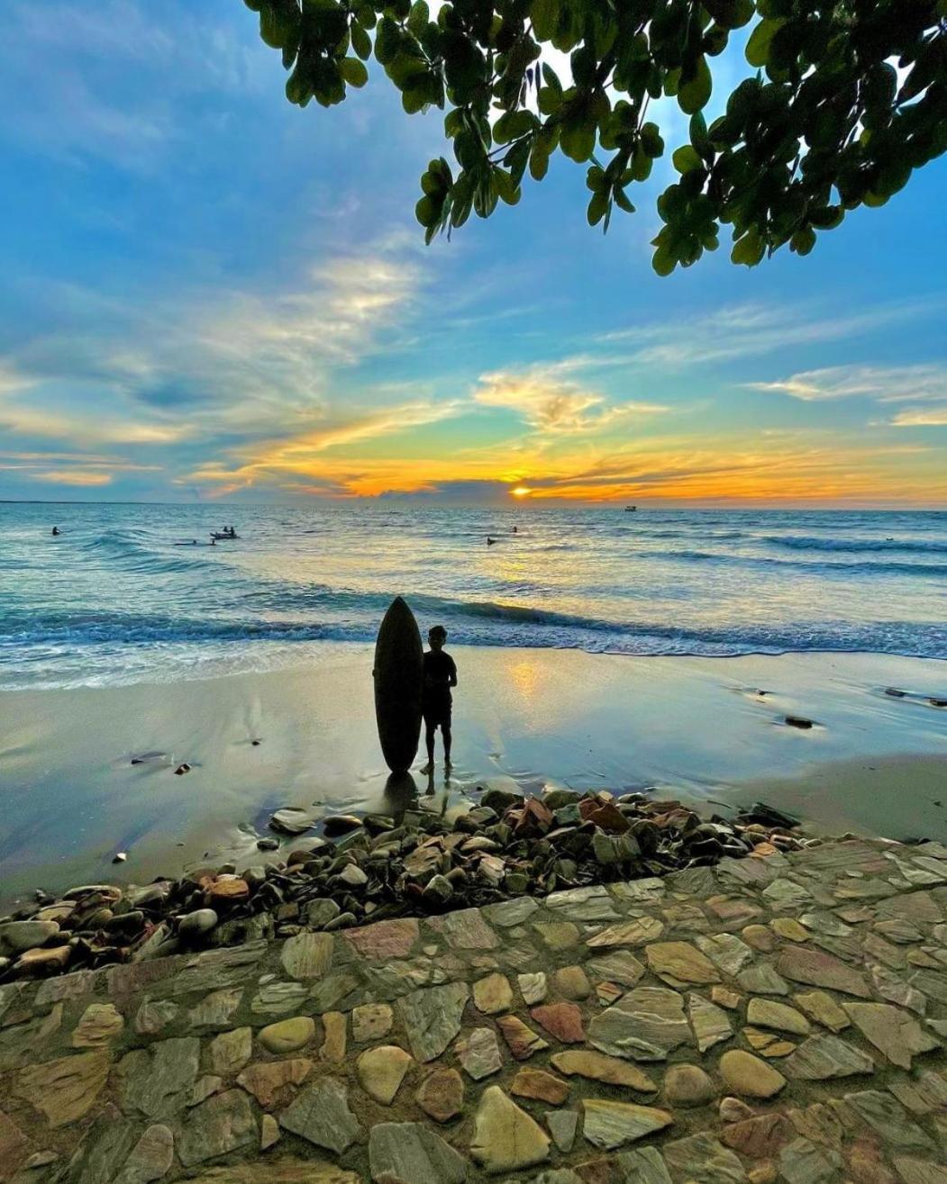 Pousada Ponta Da Pedra Jijoca de Jericoacoara Exterior foto
